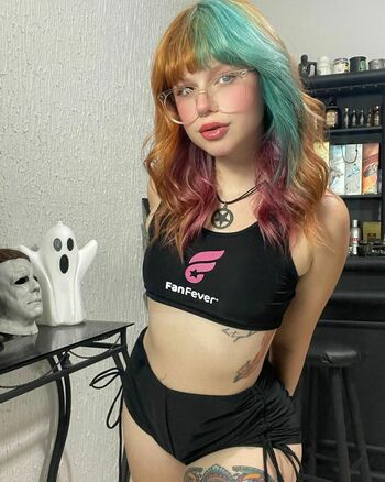 Amanda Foch