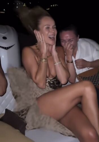 Amanda Holden