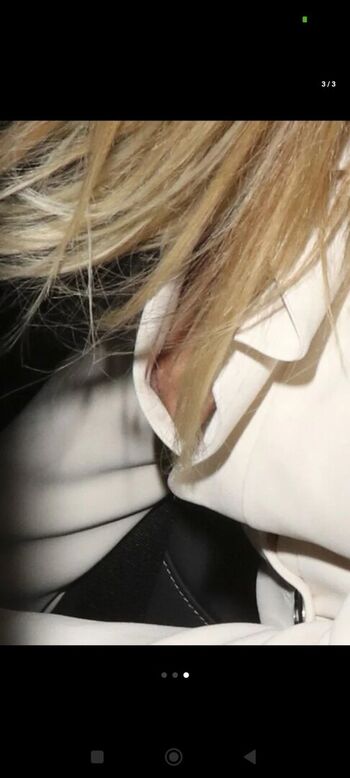 Amanda Holden