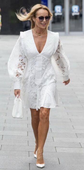Amanda Holden
