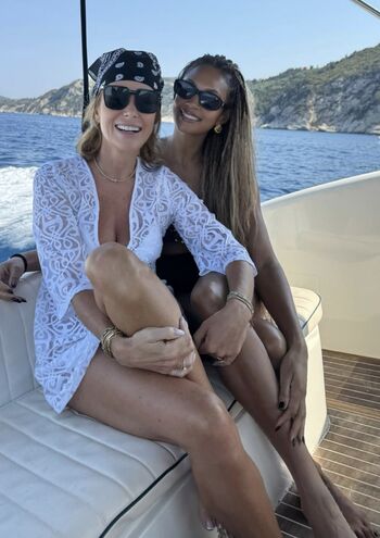 Amanda Holden