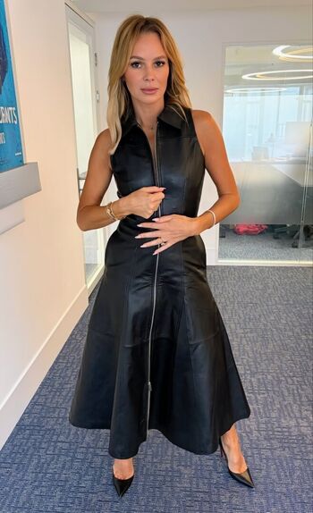 Amanda Holden