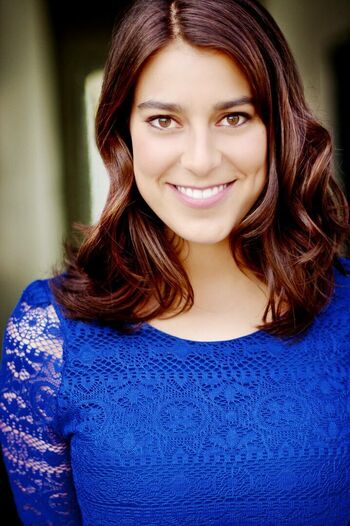 Amanda Lehan-Canto