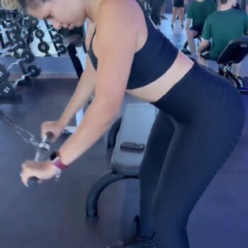 Amanda Pagliari