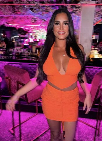 Amanda Pappas