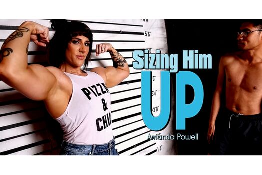 Amanda Powell