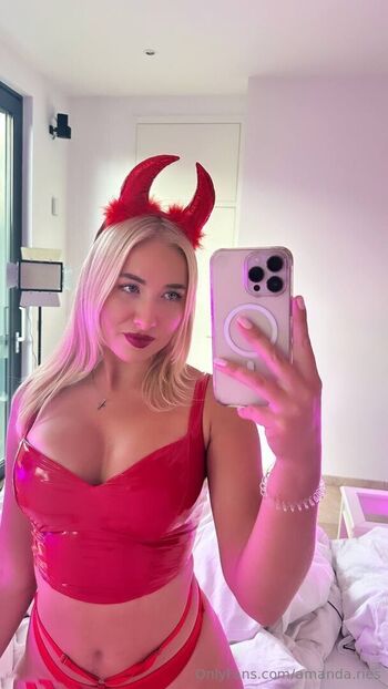 Amanda Ries