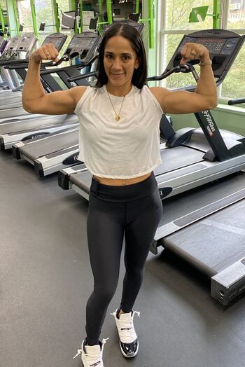 Amanda Serrano