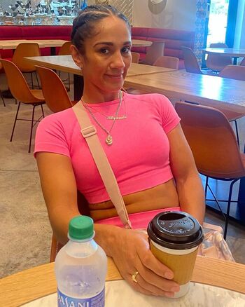 Amanda Serrano