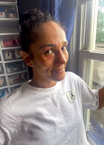 Amanda Serrano