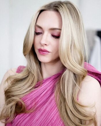Amanda Seyfried