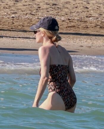 Amanda Seyfried
