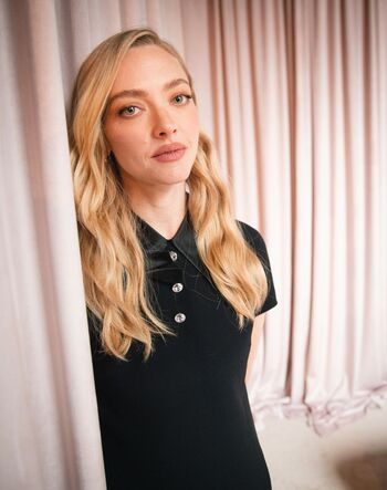 Amanda Seyfried