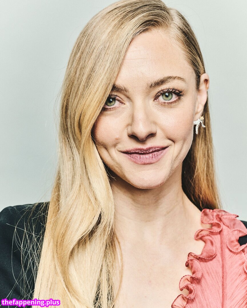 Amanda Seyfried