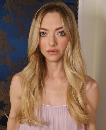 Amanda Seyfried