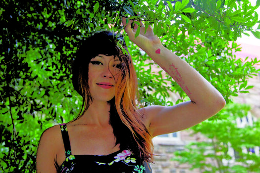 Amanda Shires