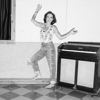 Amanda Shires