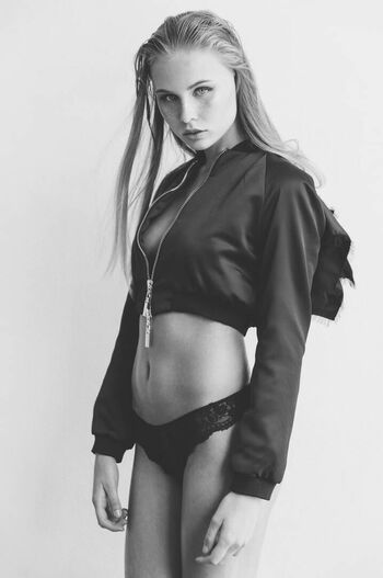 Amanda Strand