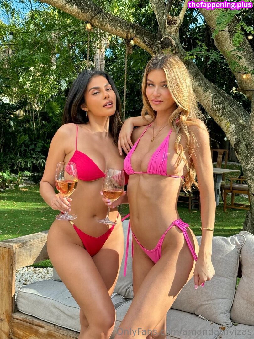 Amanda Trivizas