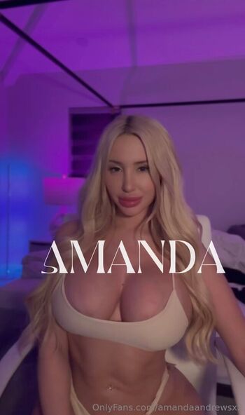 amandaandrewsxx