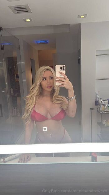 amandaandrewsxx