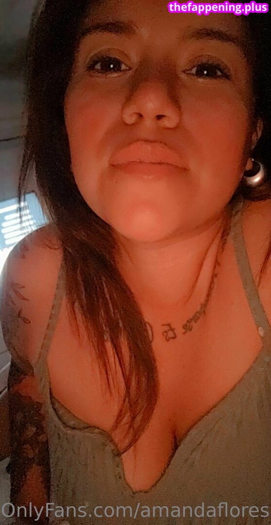 amandaflores