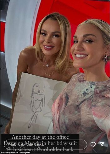 amandaholden
