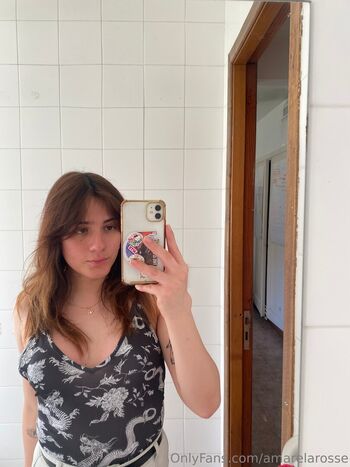 amarelarosse