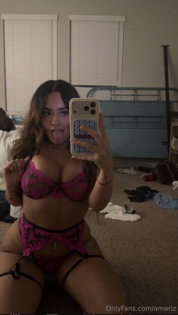 Amaripreeti