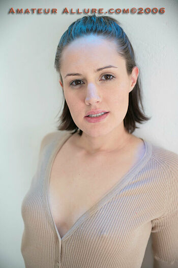 Amateur Allure
