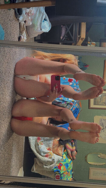 Amateur Foot Fetish Content
