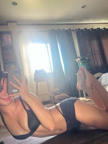 Amateur Foot Fetish Content