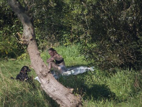Amateur Voyeur