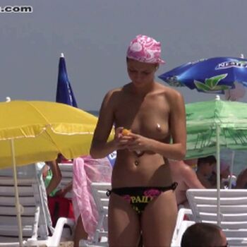 Amateur Voyeur
