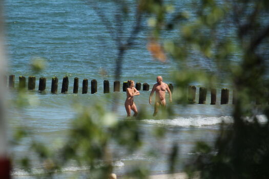 Amateur Voyeur