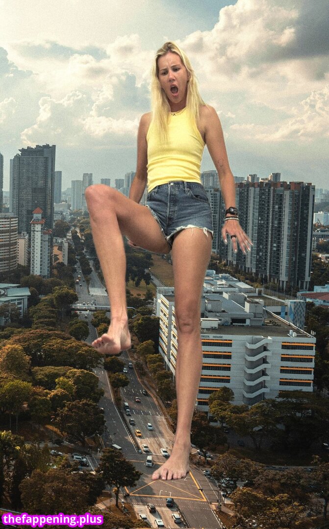 Amazon Allie