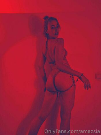 amazsia