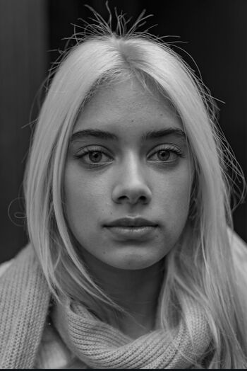 Ambar Driscoll