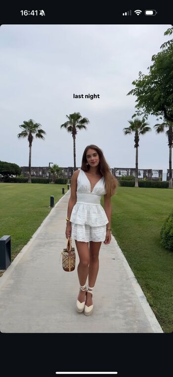 Ambar Driscoll