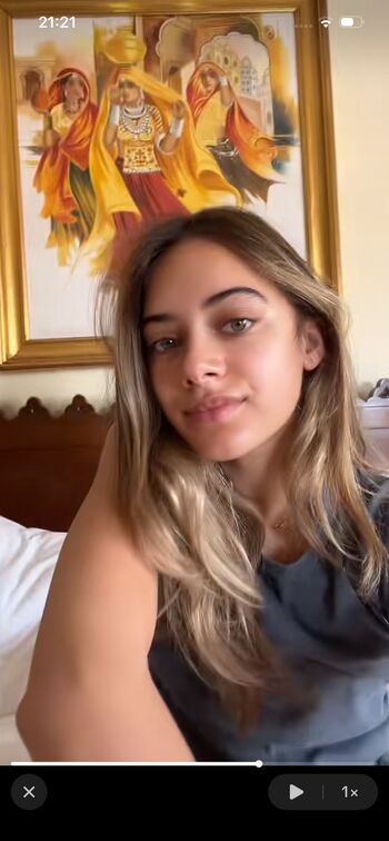 Ambar Driscoll
