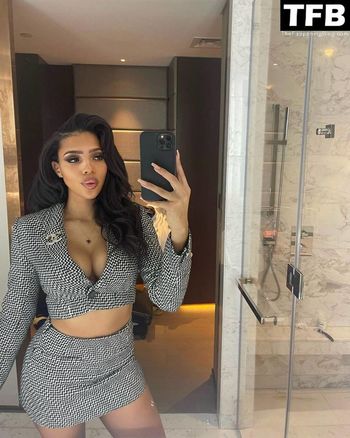 Amber Beckford