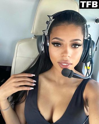 Amber Beckford