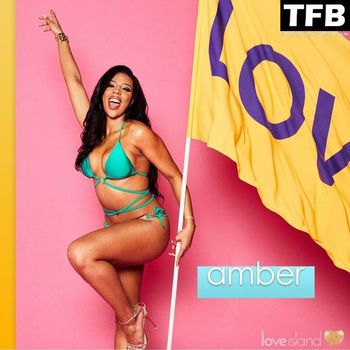 Amber Beckford