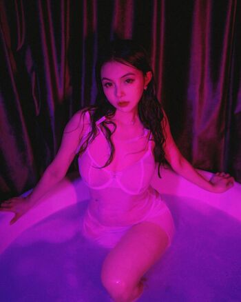 Amber Chan