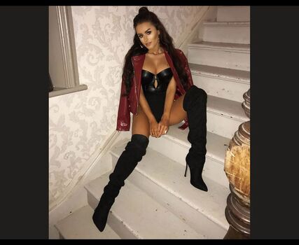 Amber Davies