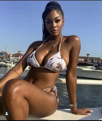 Amber Diamond