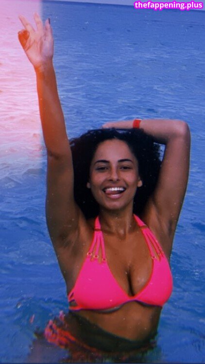 Amber Gill