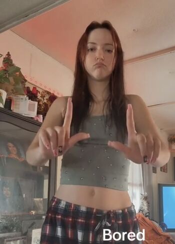 Amber Marie Margaret