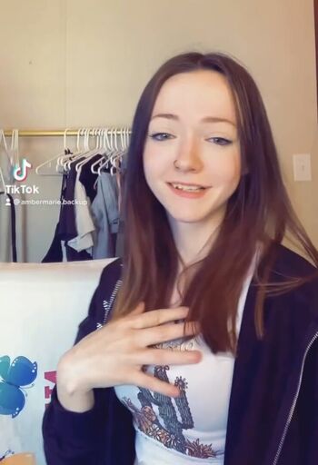 Amber Marie Margaret