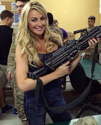 Amber Miller